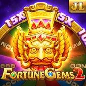 Fortune Gems 2 at 365 Login Casino